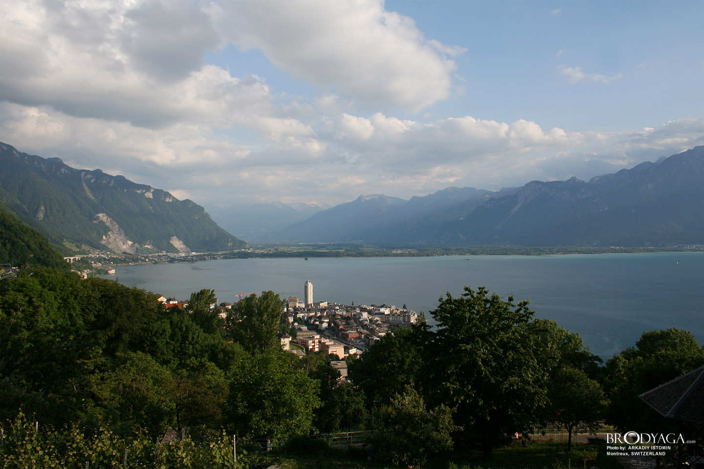 Montreux